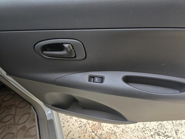 タント Ｘリミテッド　本土仕入れ車両　スマートキー　社外１４インチアルミホイール　左側電動スライドドア（26枚目）