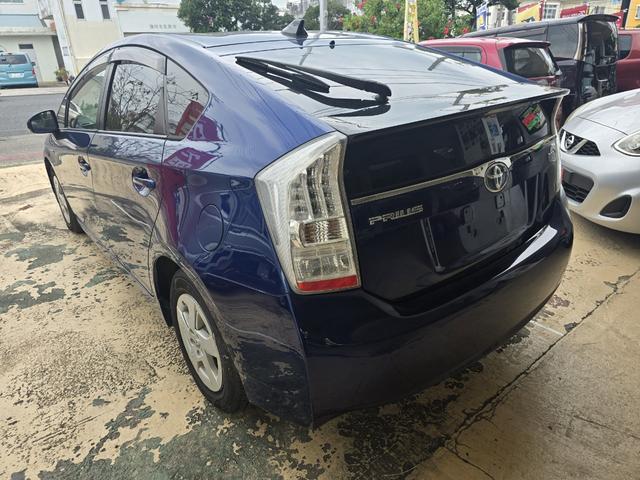 プリウス Ｓ　本土仕入れ車両　フルセグＴＶ・ナビ　Ｂｌｕｅｔｏｏｔｈ接続　ＥＴＣ　　バックカメラ（6枚目）