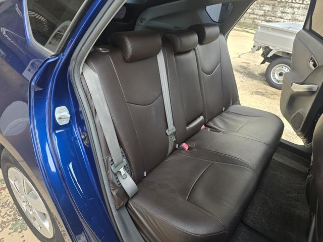 プリウス Ｓ　本土仕入れ車両　フルセグＴＶ・ナビ　Ｂｌｕｅｔｏｏｔｈ接続　ＥＴＣ　　バックカメラ（32枚目）