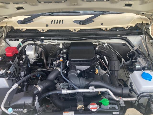 ジムニー XC 2年保証 スマートキー フルセグTV・ナビ CD/DVD バックカメラ Bluetooth接続 ドライブレコーダー(10枚目)