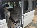 Ｘリミテッド　本土仕入れ車両　スマートキー　社外１４インチアルミホイール　左側電動スライドドア（28枚目）