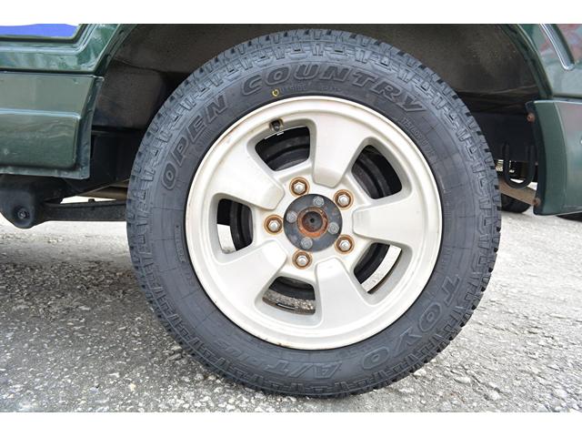 ランドベンチャー・AT車・新品タイヤ交換・本土中古車(5枚目)
