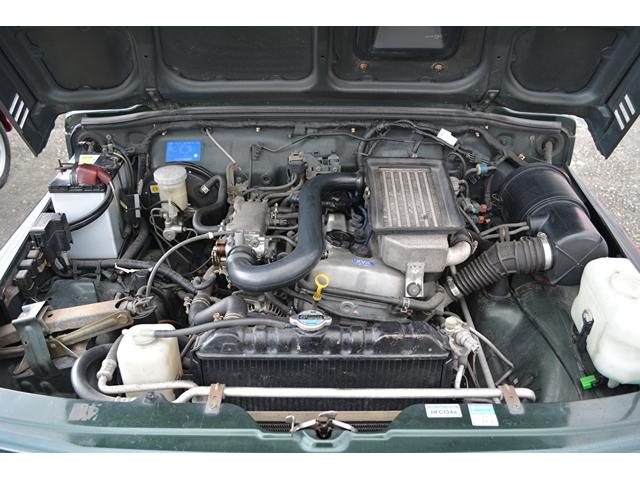 ランドベンチャー・AT車・新品タイヤ交換・本土中古車(13枚目)