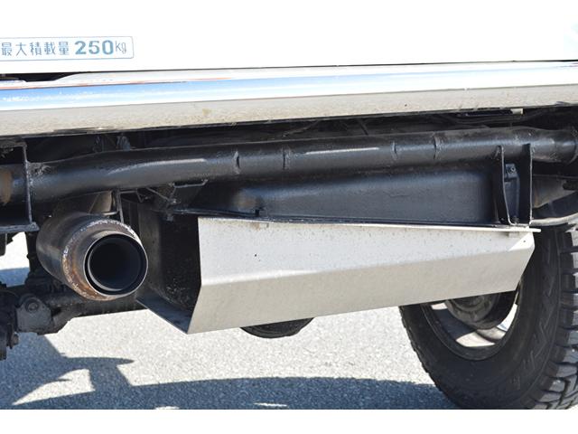CC・リフトアップ車・タイヤ新品交換・AC付本土中古車(13枚目)