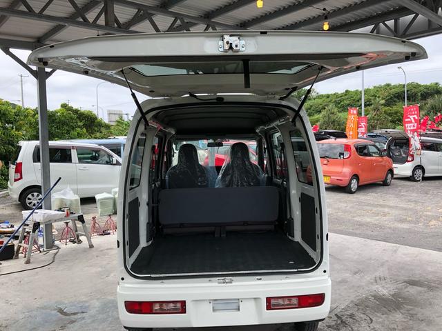 トランスポーター 5MT(7枚目)