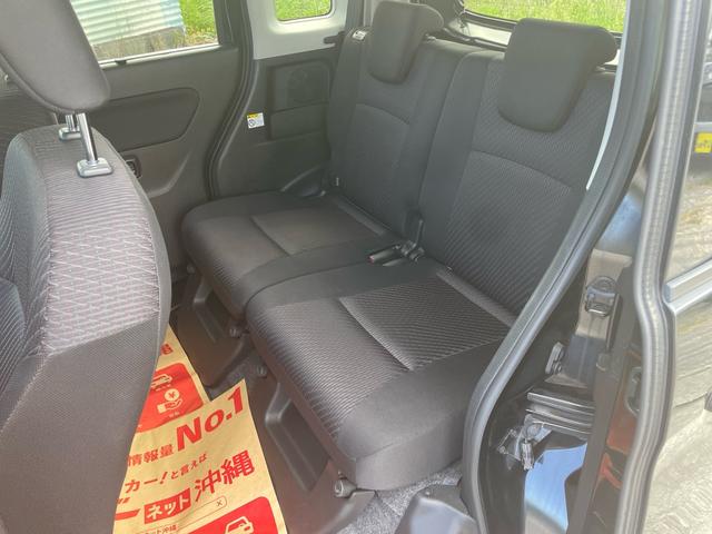スペーシアカスタムＺ ベースグレード　ＥＴＣ車載　フルセグＴＶ／Ｂｌｕｅｔｏｏｔｈ／バックカメラ　両側電動スライド（32枚目）