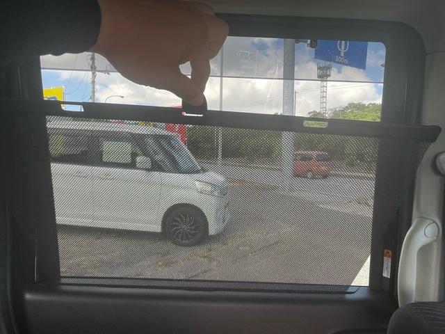 スペーシアカスタムＺ ベースグレード　ＥＴＣ車載　フルセグＴＶ／Ｂｌｕｅｔｏｏｔｈ／バックカメラ　両側電動スライド（34枚目）