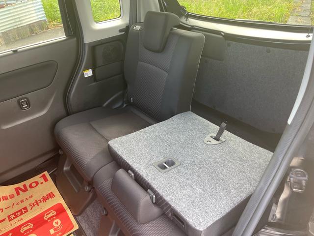 スペーシアカスタムＺ ベースグレード　ＥＴＣ車載　フルセグＴＶ／Ｂｌｕｅｔｏｏｔｈ／バックカメラ　両側電動スライド（35枚目）
