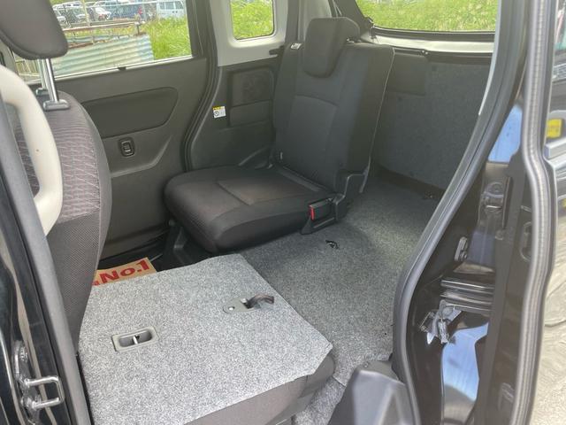 スペーシアカスタムＺ ベースグレード　ＥＴＣ車載　フルセグＴＶ／Ｂｌｕｅｔｏｏｔｈ／バックカメラ　両側電動スライド（36枚目）