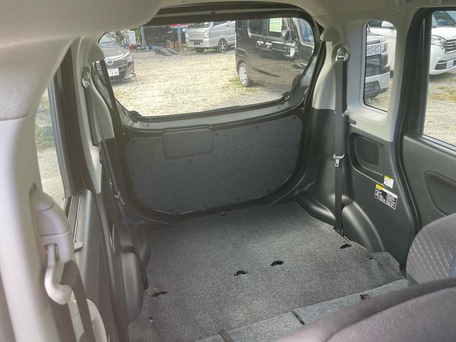 スペーシアカスタムＺ ベースグレード　ＥＴＣ車載　フルセグＴＶ／Ｂｌｕｅｔｏｏｔｈ／バックカメラ　両側電動スライド（41枚目）