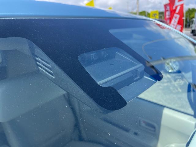 ワゴンＲ ハイブリッドＦＸ　衝突被害軽減ブレーキカメラ　フルセグＴＶ／Ｂｌｕｅｔｏｏｔｈ／アラウンドビューカメラ　プッシュスタート（9枚目）