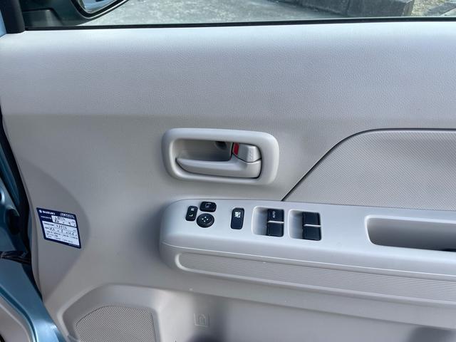 ワゴンＲ ハイブリッドＦＸ　衝突被害軽減ブレーキカメラ　フルセグＴＶ／Ｂｌｕｅｔｏｏｔｈ／アラウンドビューカメラ　プッシュスタート（18枚目）