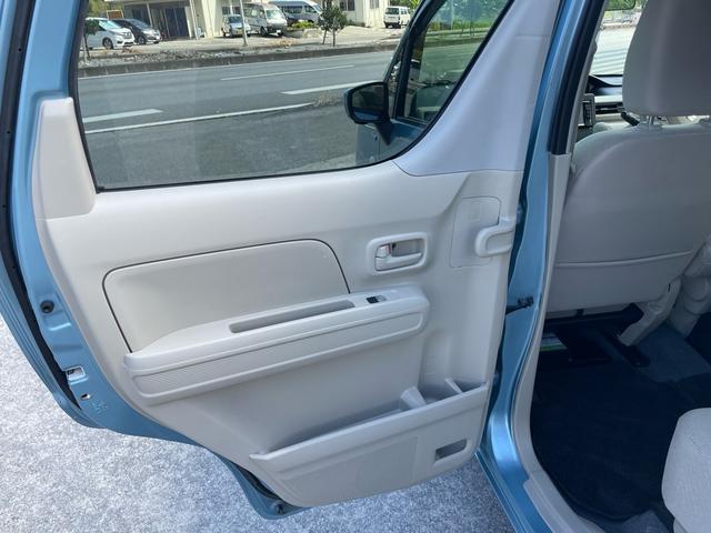 ワゴンＲ ハイブリッドＦＸ　衝突被害軽減ブレーキカメラ　フルセグＴＶ／Ｂｌｕｅｔｏｏｔｈ／アラウンドビューカメラ　プッシュスタート（30枚目）