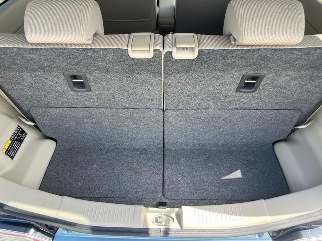 ワゴンＲ ハイブリッドＦＸ　衝突被害軽減ブレーキカメラ　フルセグＴＶ／Ｂｌｕｅｔｏｏｔｈ／アラウンドビューカメラ　プッシュスタート（40枚目）