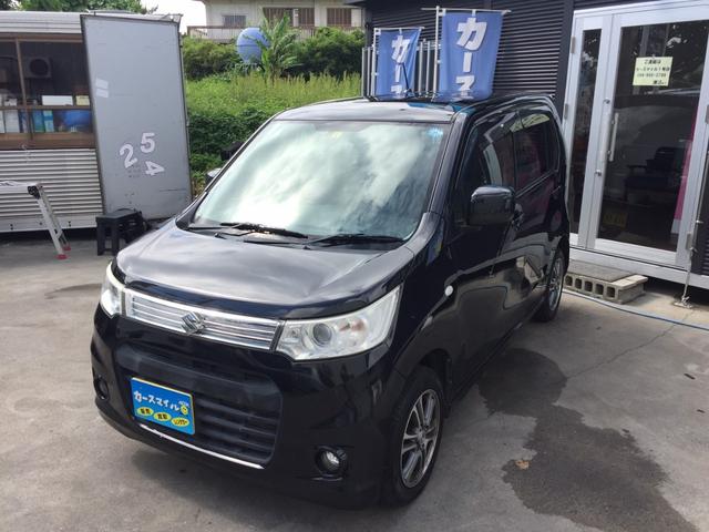 X ワンオーナー車 フルセグTV スマートキー(8枚目)