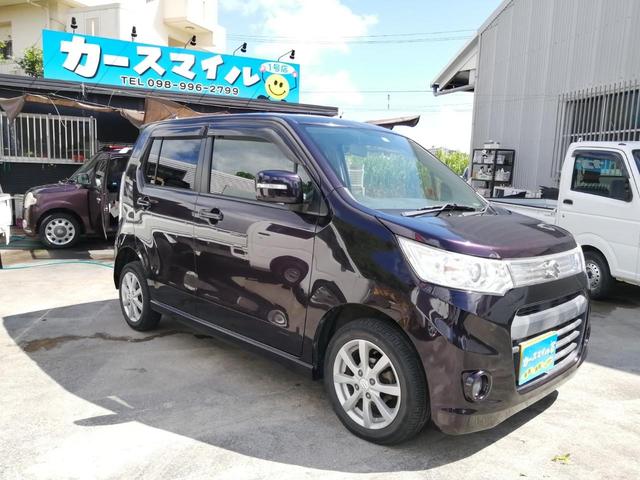X 2年保証付 ナビ TV ETC アイドリングストップ スマートキー 本土中古車(9枚目)