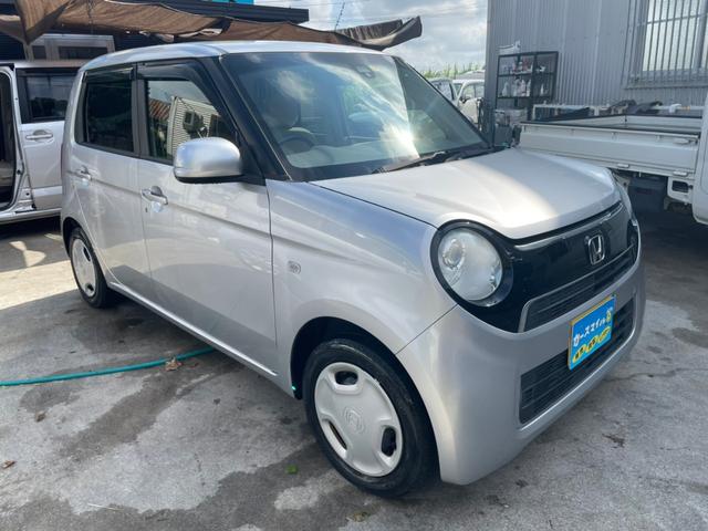 G 衝突被害軽減ブレーキ アイドリングストップ スマートキー プッシュスタート 本土中古車(7枚目)
