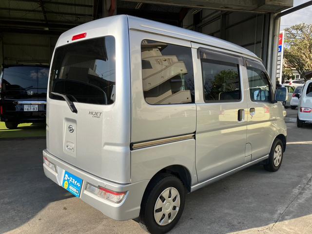 クルーズターボSAIII ☆新社会人応援キャンペーン実施中 後期型 衝突被害軽減ブレーキ ハイルーフ オートマ パワーウインドウ(11枚目)