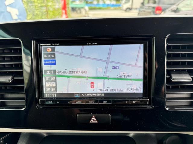 Ｓ　Ｂｌｕｅｔｏｏｔｈオーディオ　ナビ　ＴＶ　キーレス　プッシュスタート　ＥＴＣ　内地中古車(25枚目)