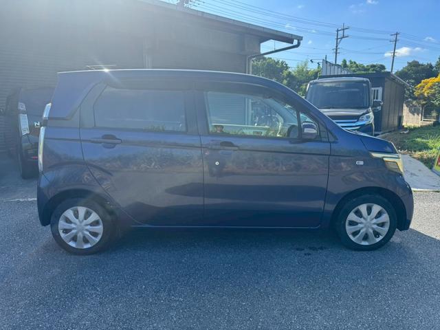 Ｎ－ＷＧＮ Ｇ　Ｂｌｕｅｔｏｏｔｈ　ナビ　ＴＶ　バックカメラ　キーレス　プッシュスタート　ＥＴＣ　内地中古車（7枚目）