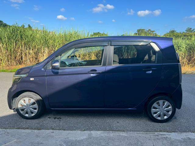 Ｎ－ＷＧＮ Ｇ　Ｂｌｕｅｔｏｏｔｈ　ナビ　ＴＶ　バックカメラ　キーレス　プッシュスタート　ＥＴＣ　内地中古車（11枚目）