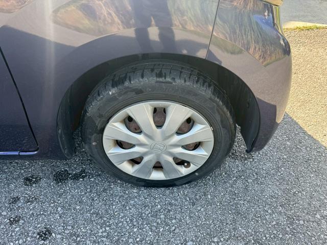 Ｎ－ＷＧＮ Ｇ　Ｂｌｕｅｔｏｏｔｈ　ナビ　ＴＶ　バックカメラ　キーレス　プッシュスタート　ＥＴＣ　内地中古車（13枚目）