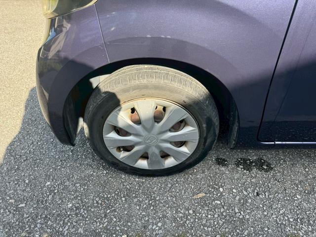 Ｎ－ＷＧＮ Ｇ　Ｂｌｕｅｔｏｏｔｈ　ナビ　ＴＶ　バックカメラ　キーレス　プッシュスタート　ＥＴＣ　内地中古車（15枚目）