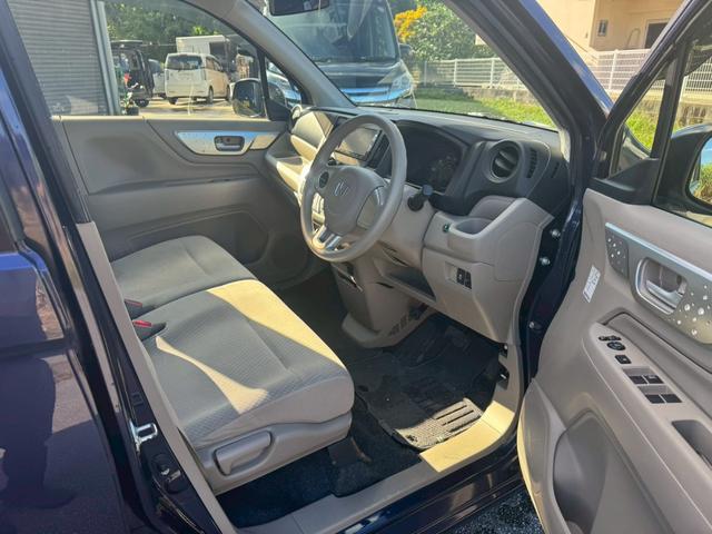 Ｎ－ＷＧＮ Ｇ　Ｂｌｕｅｔｏｏｔｈ　ナビ　ＴＶ　バックカメラ　キーレス　プッシュスタート　ＥＴＣ　内地中古車（18枚目）