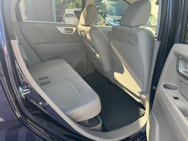 Ｎ－ＷＧＮ Ｇ　Ｂｌｕｅｔｏｏｔｈ　ナビ　ＴＶ　バックカメラ　キーレス　プッシュスタート　ＥＴＣ　内地中古車（19枚目）