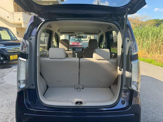 Ｎ－ＷＧＮ Ｇ　Ｂｌｕｅｔｏｏｔｈ　ナビ　ＴＶ　バックカメラ　キーレス　プッシュスタート　ＥＴＣ　内地中古車（20枚目）