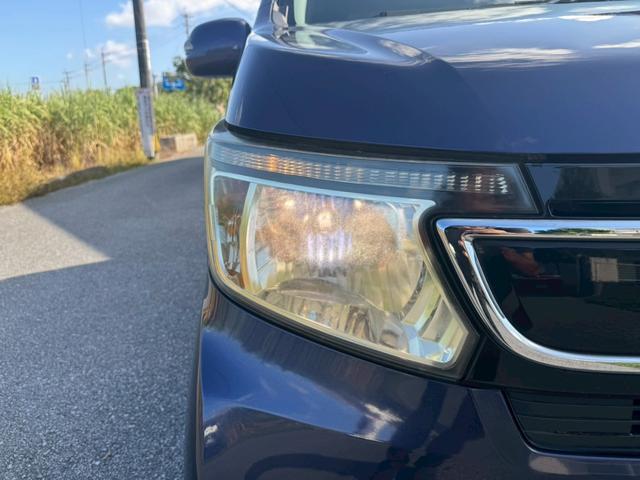 Ｎ－ＷＧＮ Ｇ　Ｂｌｕｅｔｏｏｔｈ　ナビ　ＴＶ　バックカメラ　キーレス　プッシュスタート　ＥＴＣ　内地中古車（29枚目）