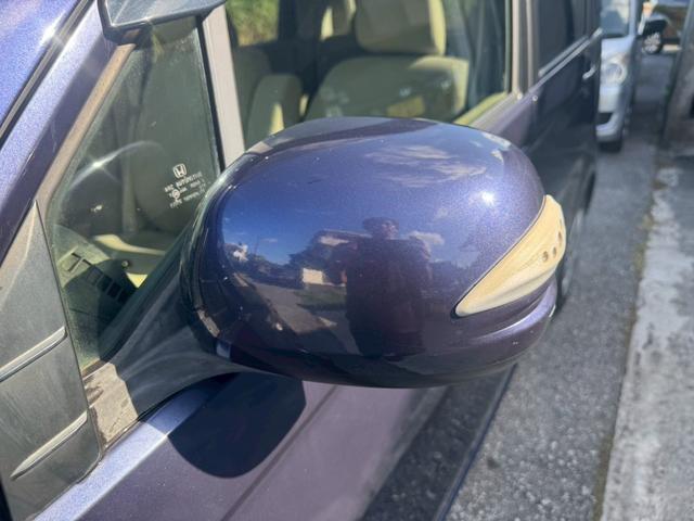 Ｎ－ＷＧＮ Ｇ　Ｂｌｕｅｔｏｏｔｈ　ナビ　ＴＶ　バックカメラ　キーレス　プッシュスタート　ＥＴＣ　内地中古車（32枚目）