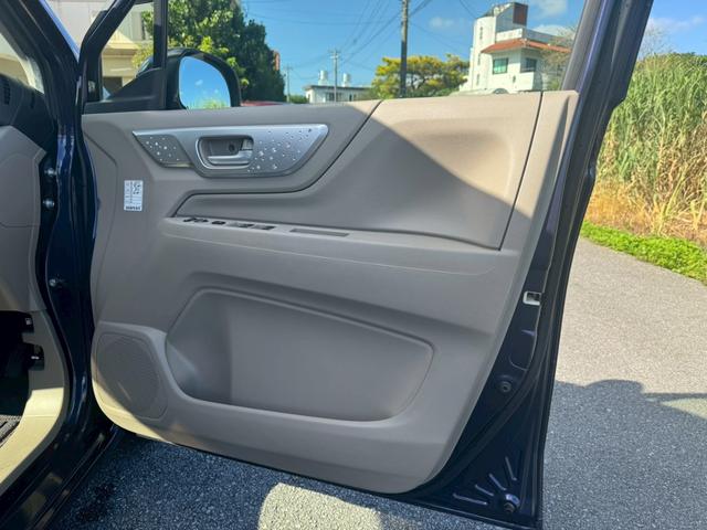 Ｎ－ＷＧＮ Ｇ　Ｂｌｕｅｔｏｏｔｈ　ナビ　ＴＶ　バックカメラ　キーレス　プッシュスタート　ＥＴＣ　内地中古車（34枚目）