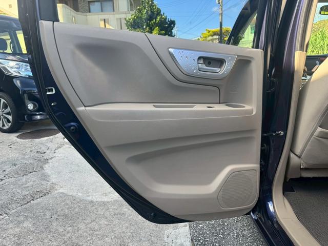 Ｎ－ＷＧＮ Ｇ　Ｂｌｕｅｔｏｏｔｈ　ナビ　ＴＶ　バックカメラ　キーレス　プッシュスタート　ＥＴＣ　内地中古車（37枚目）