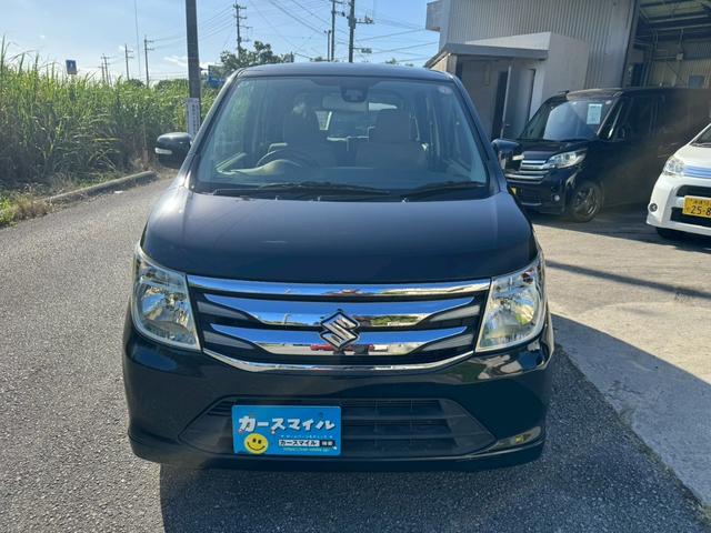 納車までのスピードには自信があります！！特にご指定がなければ、最短翌々日納車も可能です！即決していただいても安心してお乗りいただけますよ♪