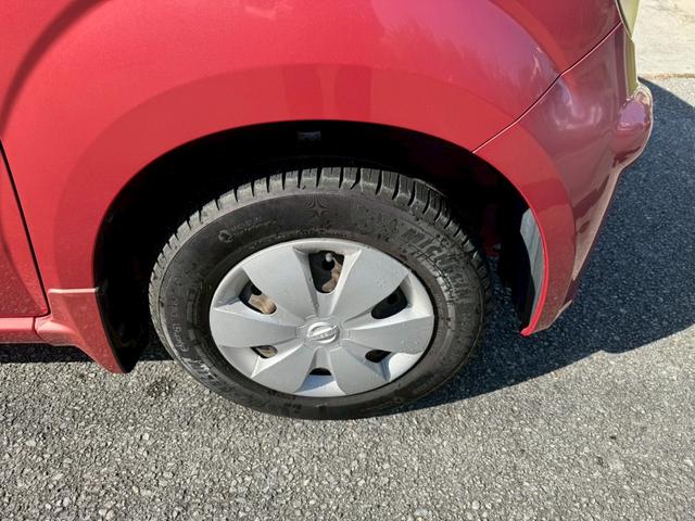 モコ Ｘ　ナビ　フルセグ　バックカメラ　キーレス　プッシュスタート　ＥＴＣ　内地中古車（13枚目）