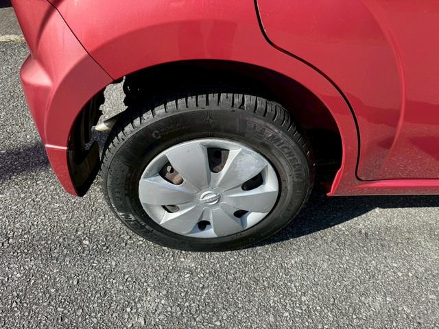 モコ Ｘ　ナビ　フルセグ　バックカメラ　キーレス　プッシュスタート　ＥＴＣ　内地中古車（14枚目）