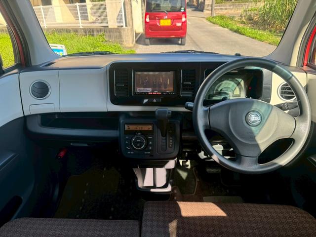 モコ Ｘ　ナビ　フルセグ　バックカメラ　キーレス　プッシュスタート　ＥＴＣ　内地中古車（17枚目）