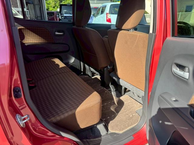 モコ Ｘ　ナビ　フルセグ　バックカメラ　キーレス　プッシュスタート　ＥＴＣ　内地中古車（19枚目）