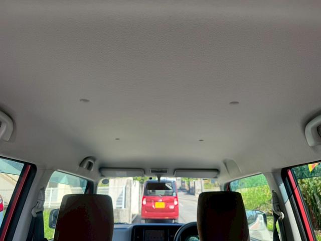 モコ Ｘ　ナビ　フルセグ　バックカメラ　キーレス　プッシュスタート　ＥＴＣ　内地中古車（22枚目）