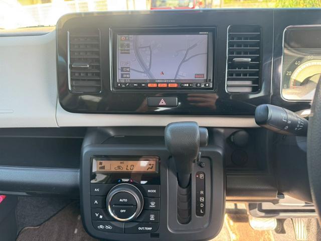 モコ Ｘ　ナビ　フルセグ　バックカメラ　キーレス　プッシュスタート　ＥＴＣ　内地中古車（24枚目）