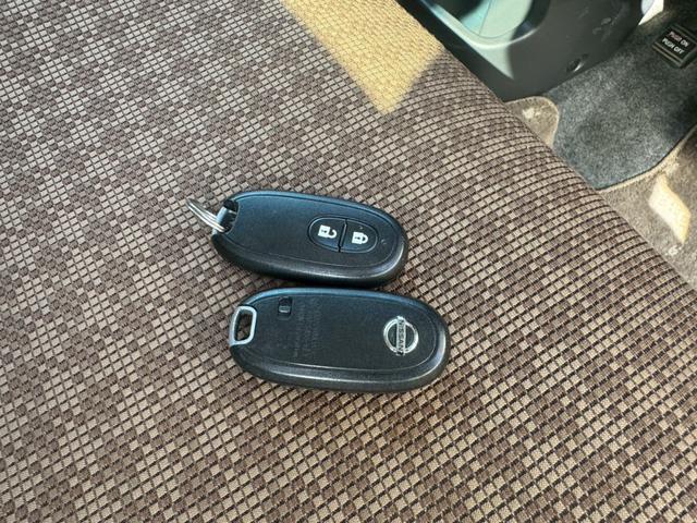 モコ Ｘ　ナビ　フルセグ　バックカメラ　キーレス　プッシュスタート　ＥＴＣ　内地中古車（30枚目）