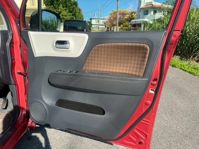 モコ Ｘ　ナビ　フルセグ　バックカメラ　キーレス　プッシュスタート　ＥＴＣ　内地中古車（36枚目）