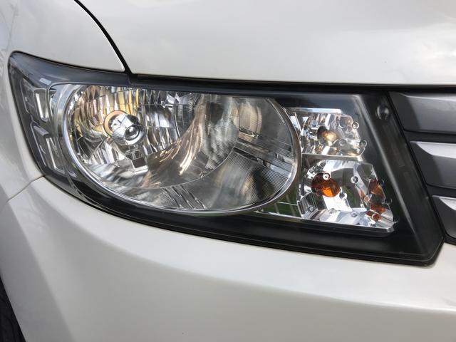 G ジャストセレ 両側スライド ナビ 地デジ ETC HID(5枚目)