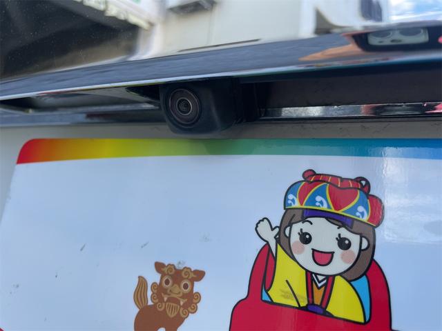 あると便利なバックカメラです!☆軽自動車や大きな車まであると重宝しますね!しっかりと後方を確認して、使用をお願い致します☆