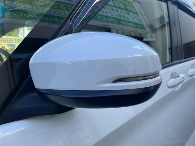 電格ミラー完備なので安心して自分にあったサイドミラーを設定ください!!