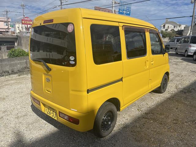 4ナンバー 保証加入でエアコン丸ごと交換 2年車検(車検整備費用その他諸費用込み)(7枚目)