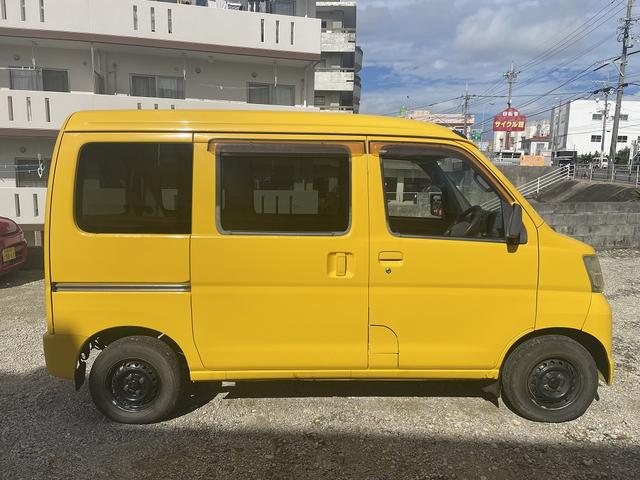 4ナンバー 保証加入でエアコン丸ごと交換 2年車検(車検整備費用その他諸費用込み)(8枚目)