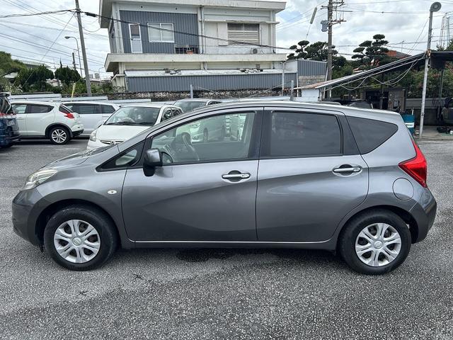 お手頃な乗用車が入庫!Bカメラ付きのナビはテレビの視聴はもちろん、Bluetoothの接続もOK!ETCカードリーダー取付済みなので納車直後から高速道路の利用料金が割引適用!タイヤの状態も◎お早めに!