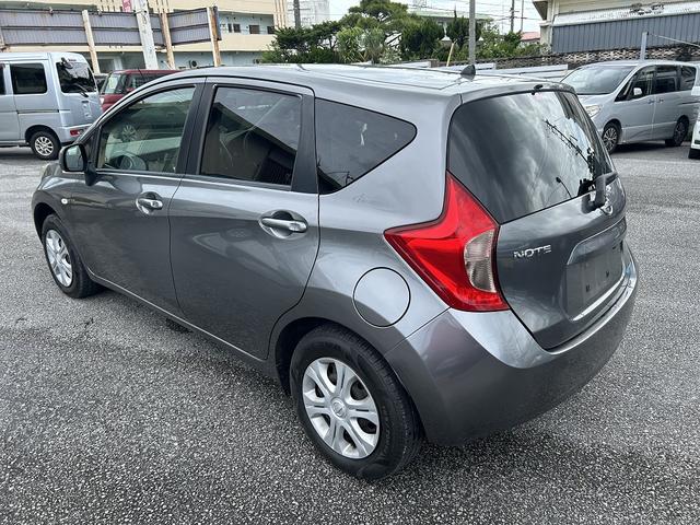 お手頃な乗用車が入庫!Bカメラ付きのナビはテレビの視聴はもちろん、Bluetoothの接続もOK!ETCカードリーダー取付済みなので納車直後から高速道路の利用料金が割引適用!タイヤの状態も◎お早めに!